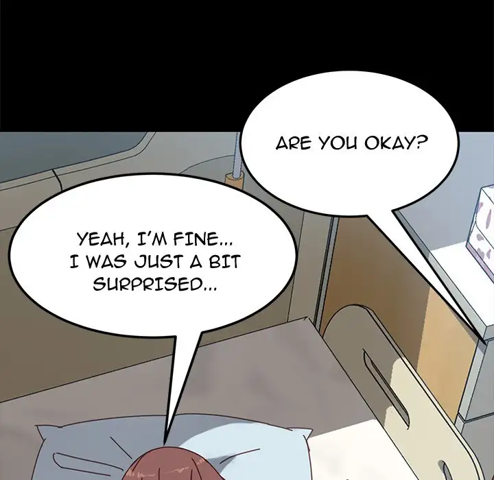 The Perfect Roommates Chapter 17 Page 63