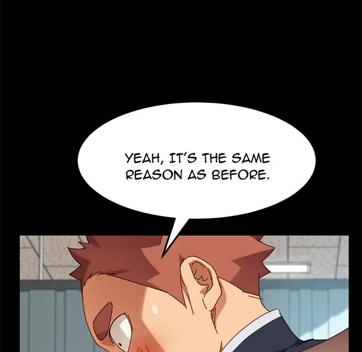 The Perfect Roommates Chapter 17 Page 71