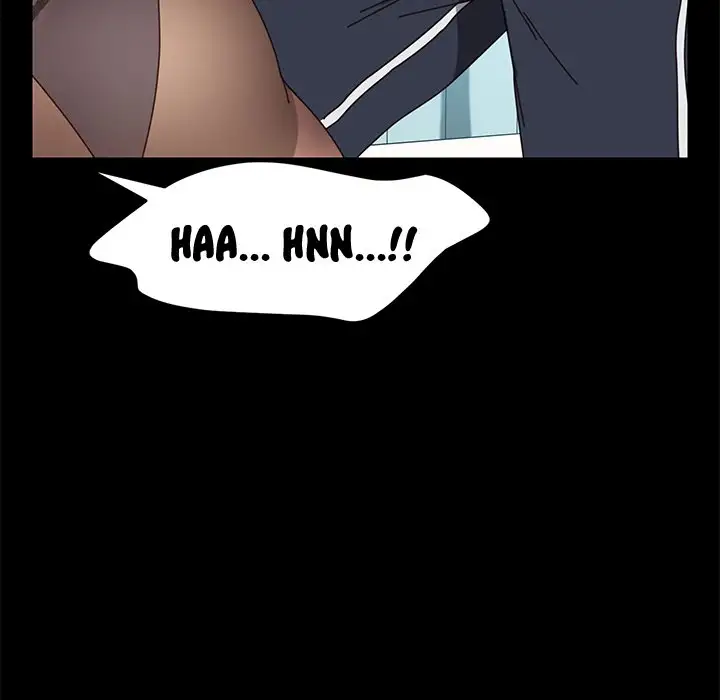 The Perfect Roommates Chapter 17 Page 83
