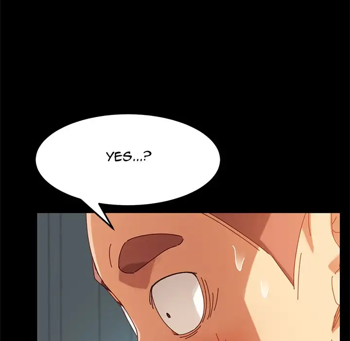 The Perfect Roommates Chapter 17 Page 96
