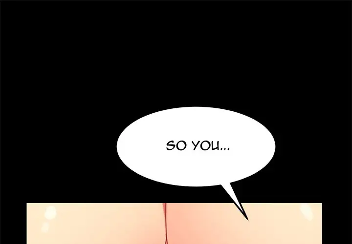 The Perfect Roommates Chapter 18 Page 1