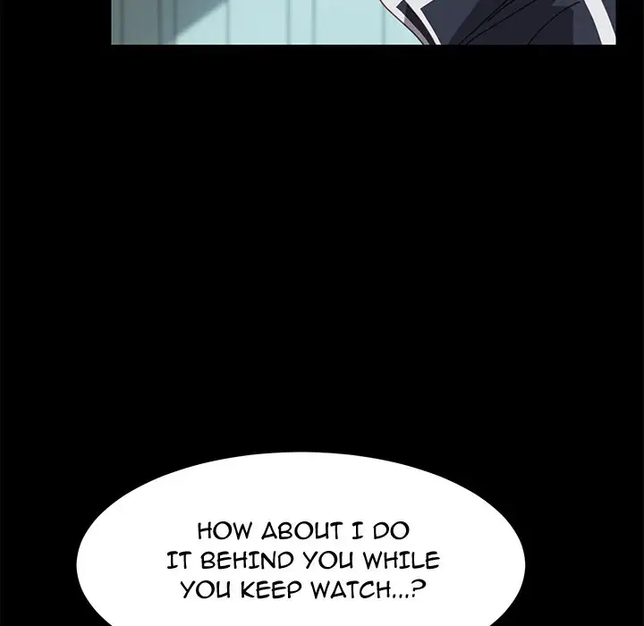 The Perfect Roommates Chapter 18 Page 105