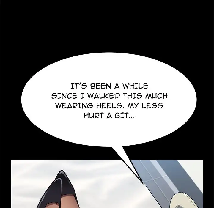 The Perfect Roommates Chapter 18 Page 110