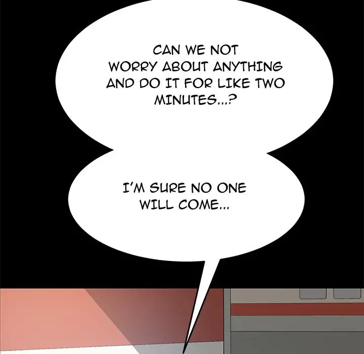 The Perfect Roommates Chapter 18 Page 113