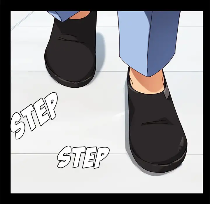 The Perfect Roommates Chapter 18 Page 122