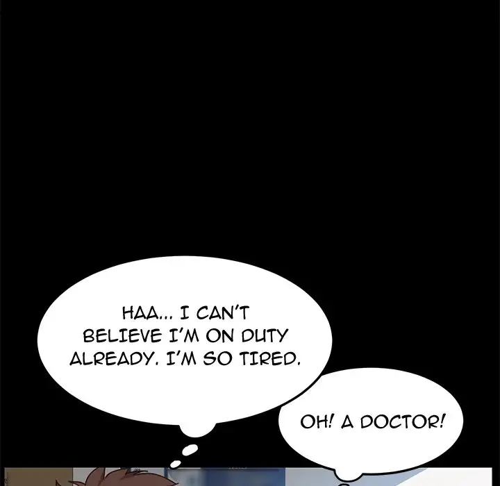 The Perfect Roommates Chapter 18 Page 123