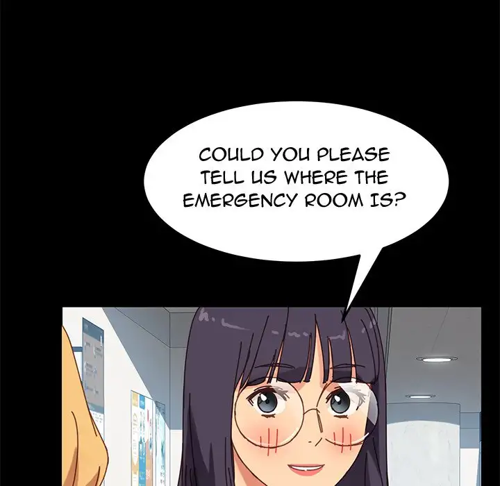 The Perfect Roommates Chapter 18 Page 127