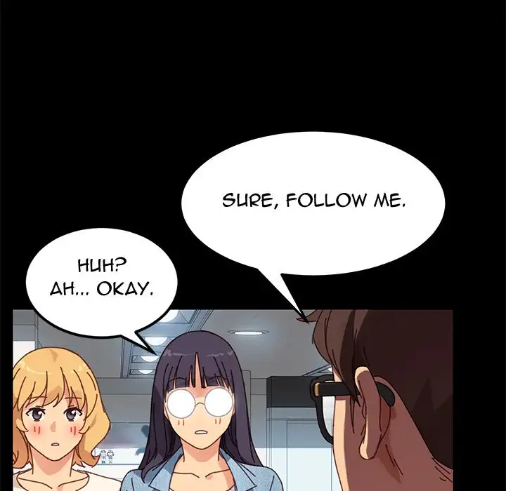The Perfect Roommates Chapter 18 Page 129