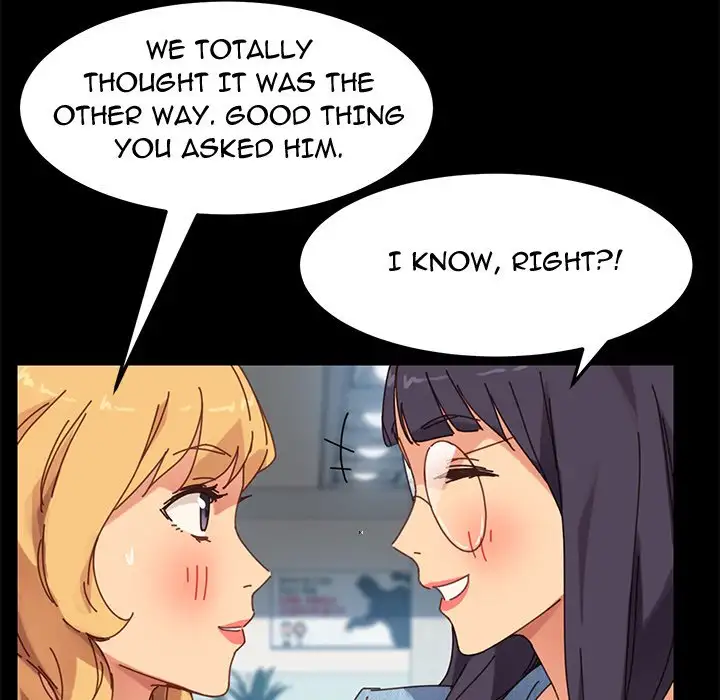 The Perfect Roommates Chapter 18 Page 131