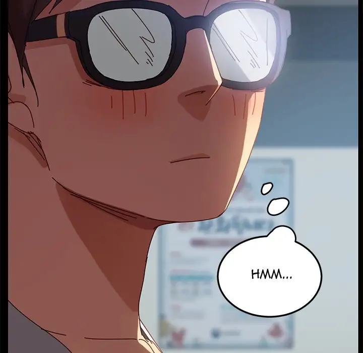 The Perfect Roommates Chapter 18 Page 134