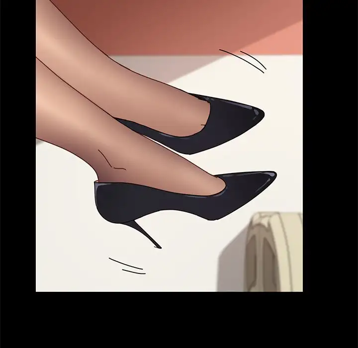 The Perfect Roommates Chapter 18 Page 144