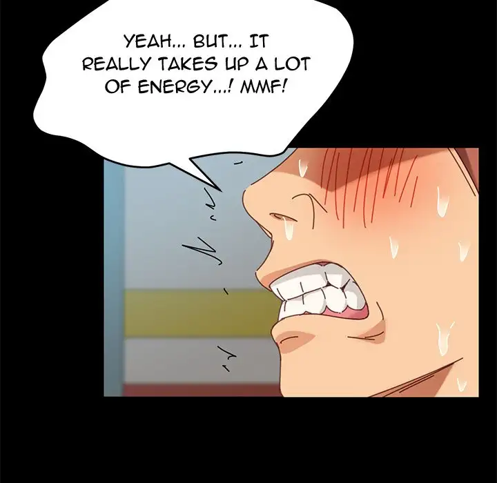 The Perfect Roommates Chapter 18 Page 146