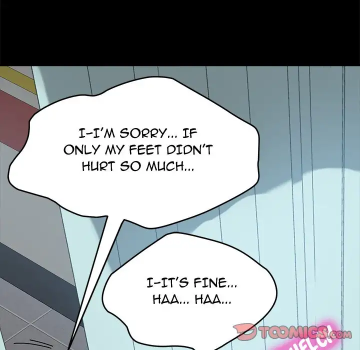 The Perfect Roommates Chapter 18 Page 148