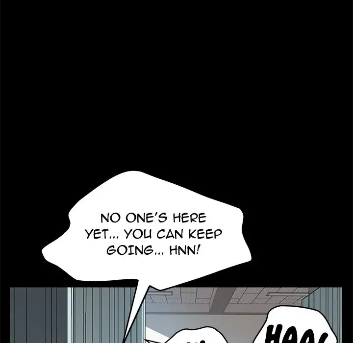 The Perfect Roommates Chapter 18 Page 153