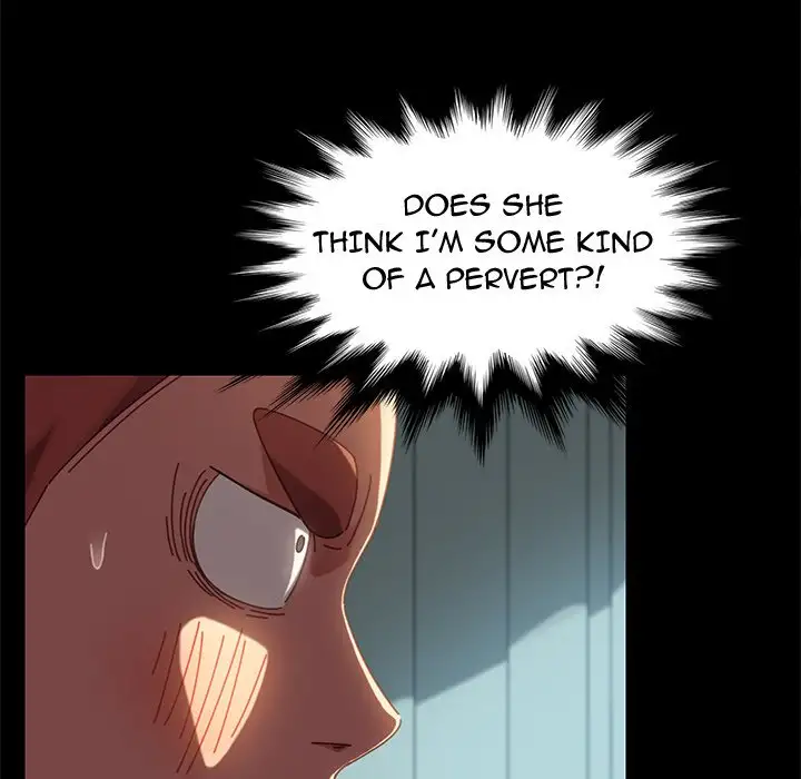 The Perfect Roommates Chapter 18 Page 16