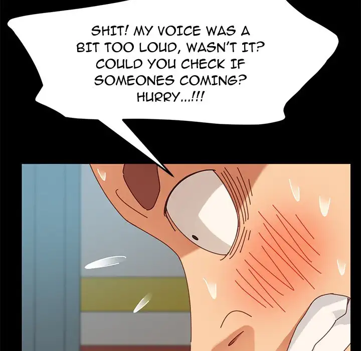 The Perfect Roommates Chapter 18 Page 168