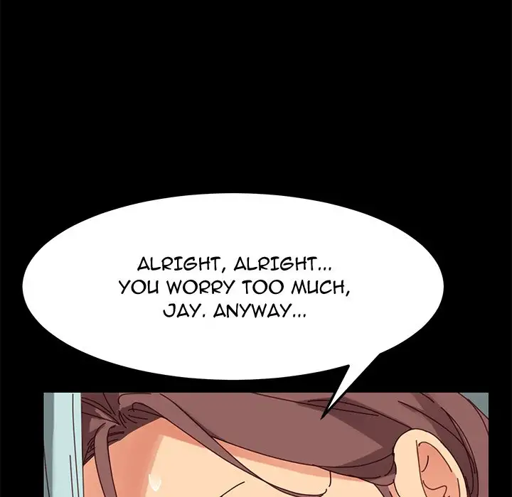 The Perfect Roommates Chapter 18 Page 170