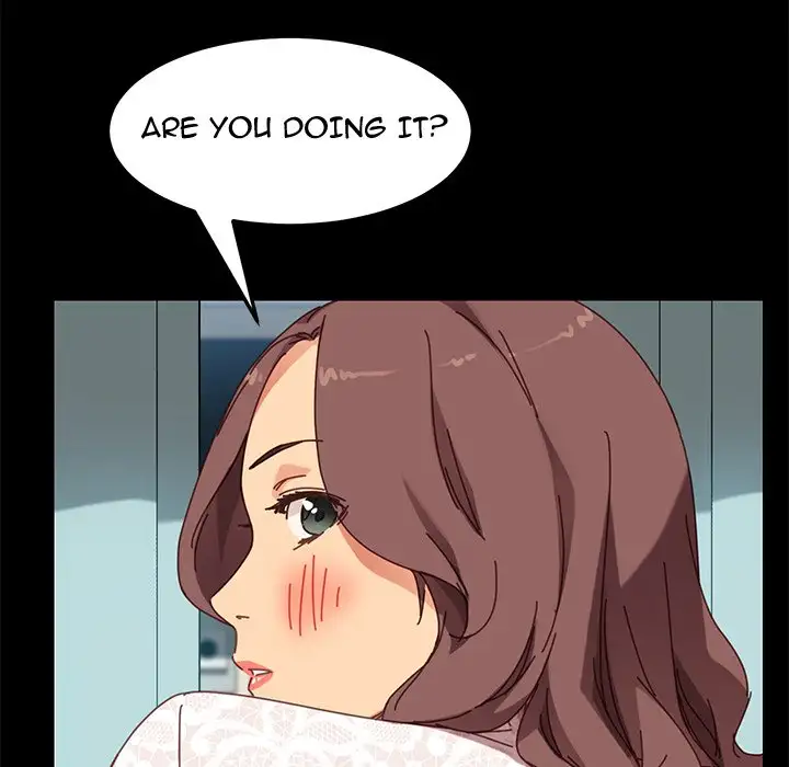 The Perfect Roommates Chapter 18 Page 18