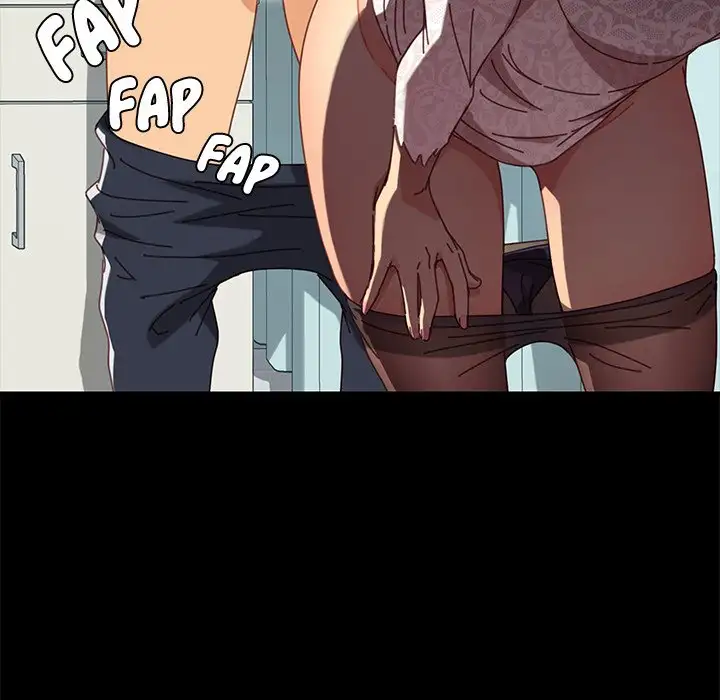 The Perfect Roommates Chapter 18 Page 30