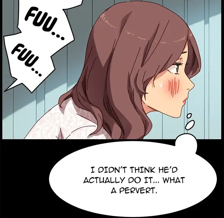 The Perfect Roommates Chapter 18 Page 32