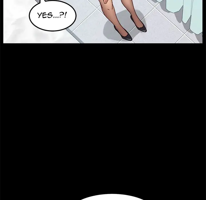 The Perfect Roommates Chapter 18 Page 37