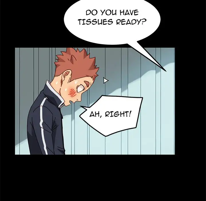 The Perfect Roommates Chapter 18 Page 38