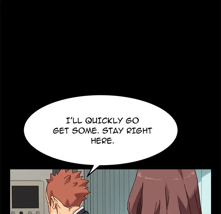 The Perfect Roommates Chapter 18 Page 39