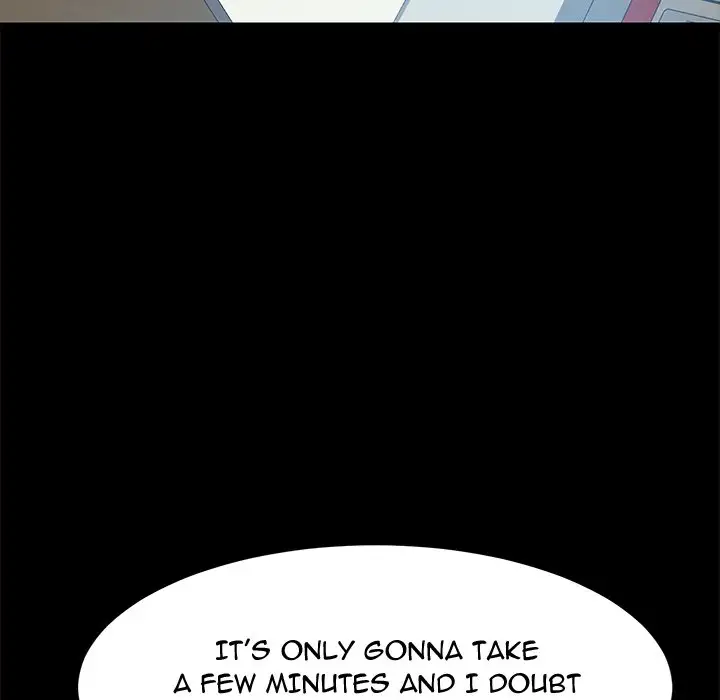 The Perfect Roommates Chapter 18 Page 49