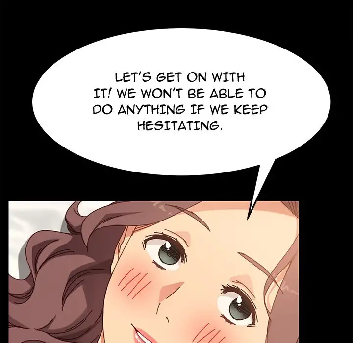 The Perfect Roommates Chapter 18 Page 53
