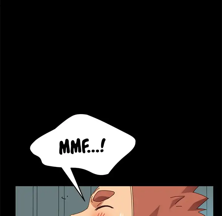 The Perfect Roommates Chapter 18 Page 67