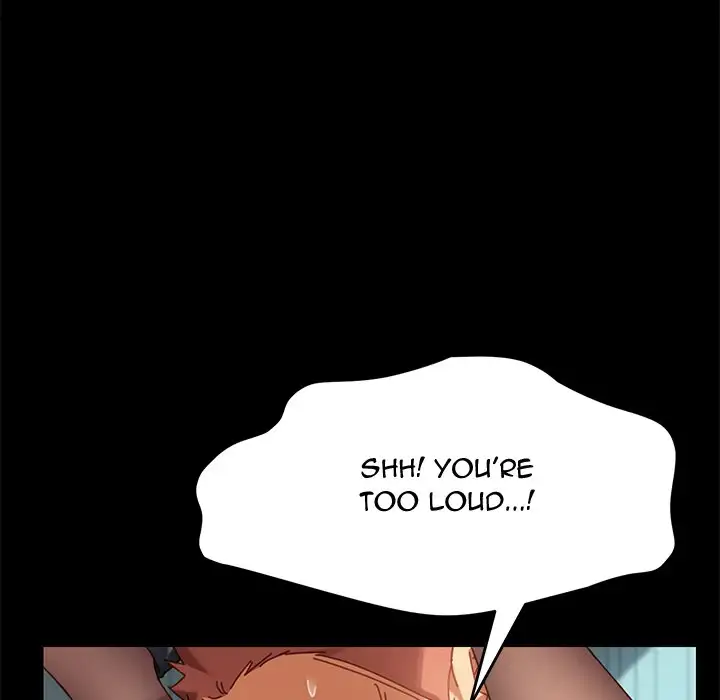 The Perfect Roommates Chapter 18 Page 74