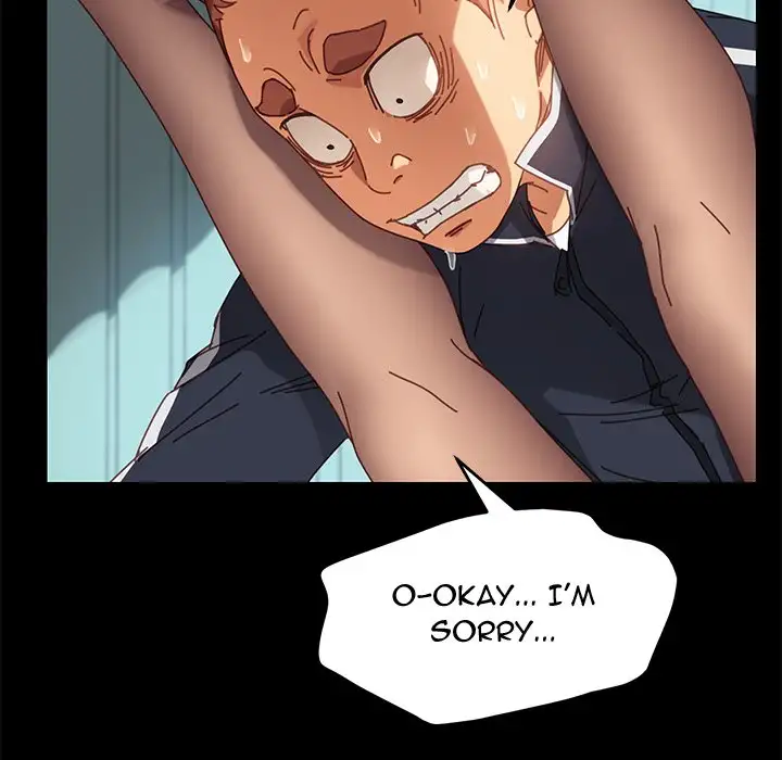 The Perfect Roommates Chapter 18 Page 75
