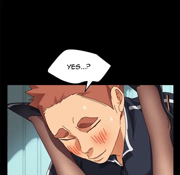The Perfect Roommates Chapter 18 Page 86