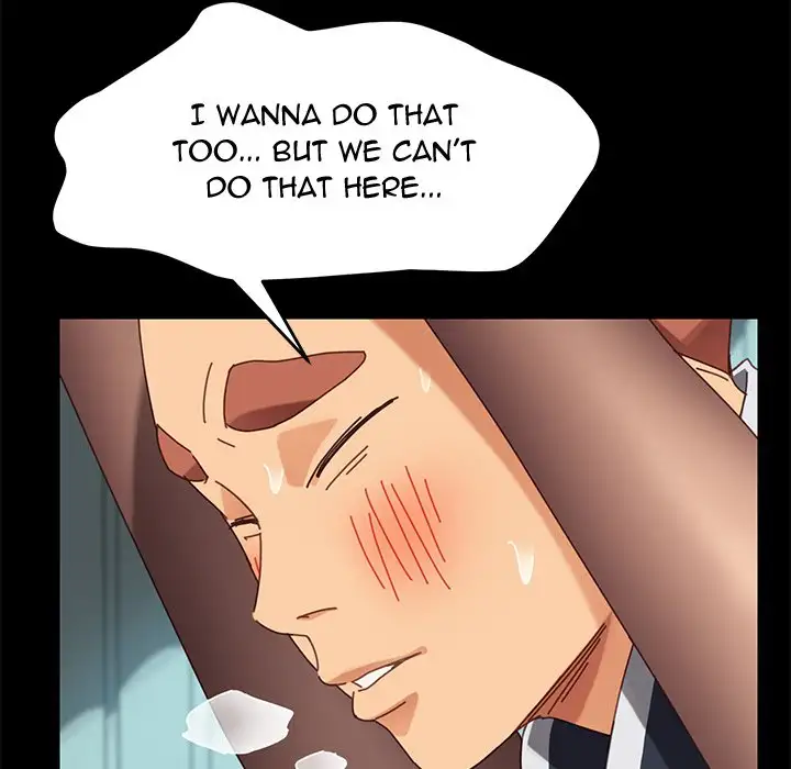 The Perfect Roommates Chapter 18 Page 94