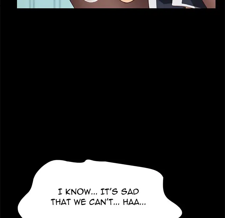 The Perfect Roommates Chapter 18 Page 95