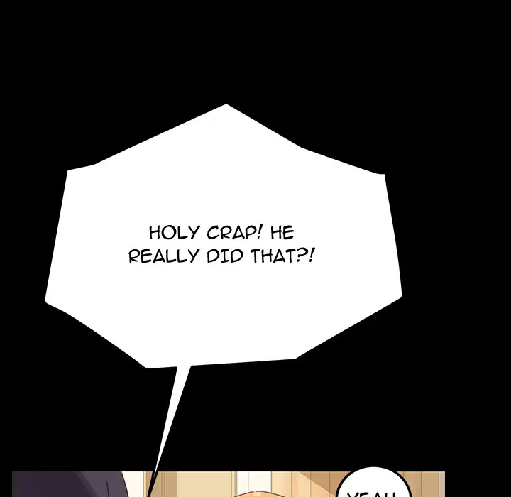 The Perfect Roommates Chapter 1 Page 109