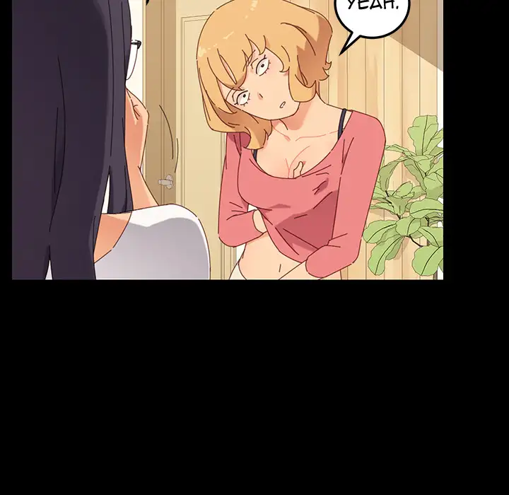 The Perfect Roommates Chapter 1 Page 110