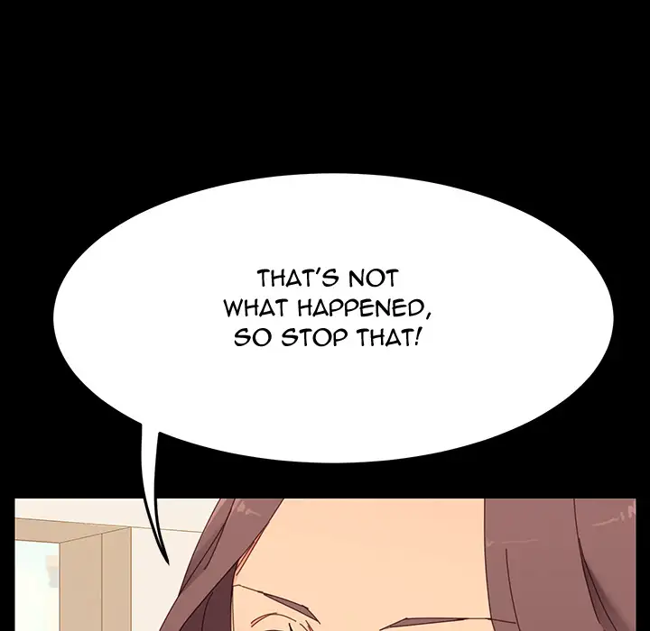 The Perfect Roommates Chapter 1 Page 113