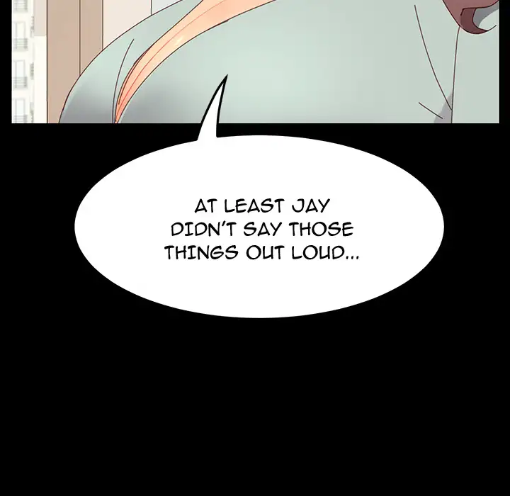 The Perfect Roommates Chapter 1 Page 115
