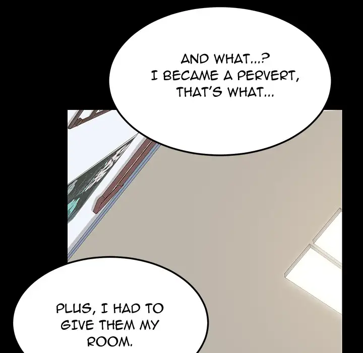 The Perfect Roommates Chapter 1 Page 120
