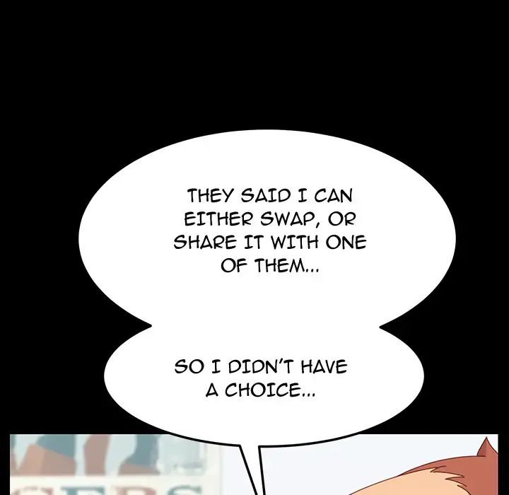 The Perfect Roommates Chapter 1 Page 122