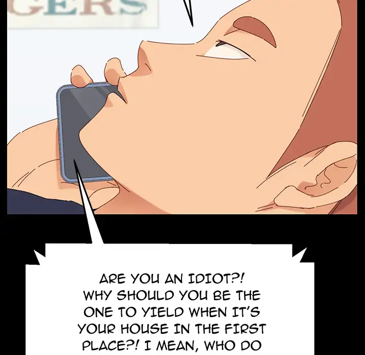 The Perfect Roommates Chapter 1 Page 123