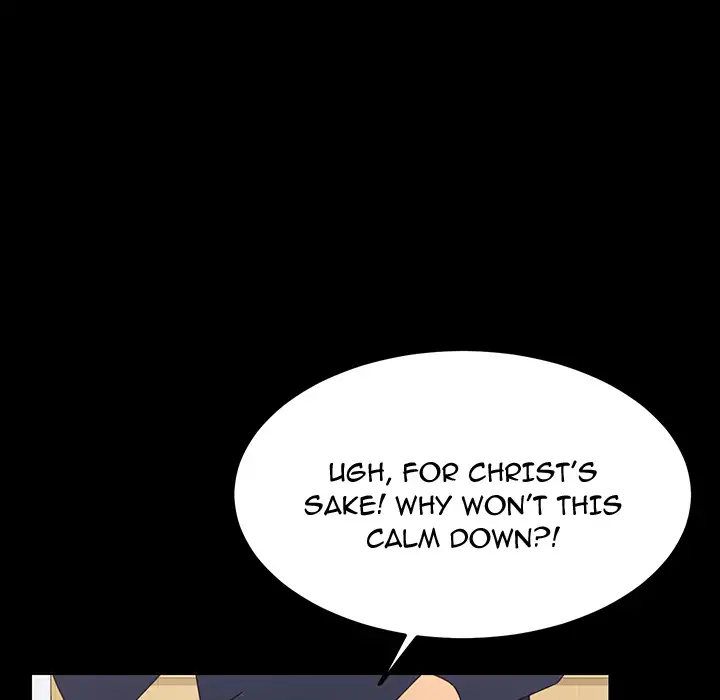 The Perfect Roommates Chapter 1 Page 132