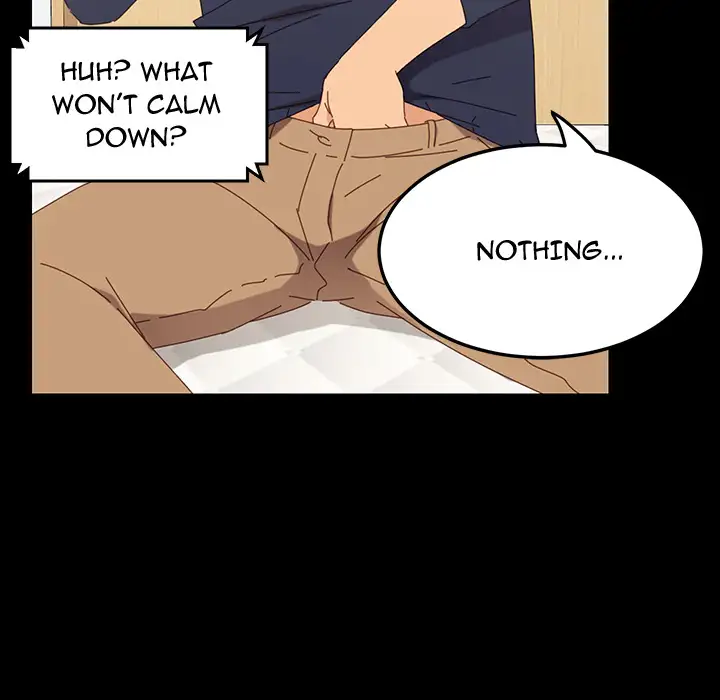 The Perfect Roommates Chapter 1 Page 133