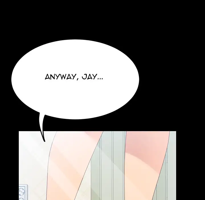 The Perfect Roommates Chapter 1 Page 134