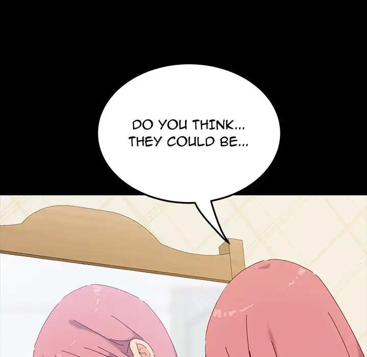 The Perfect Roommates Chapter 1 Page 139