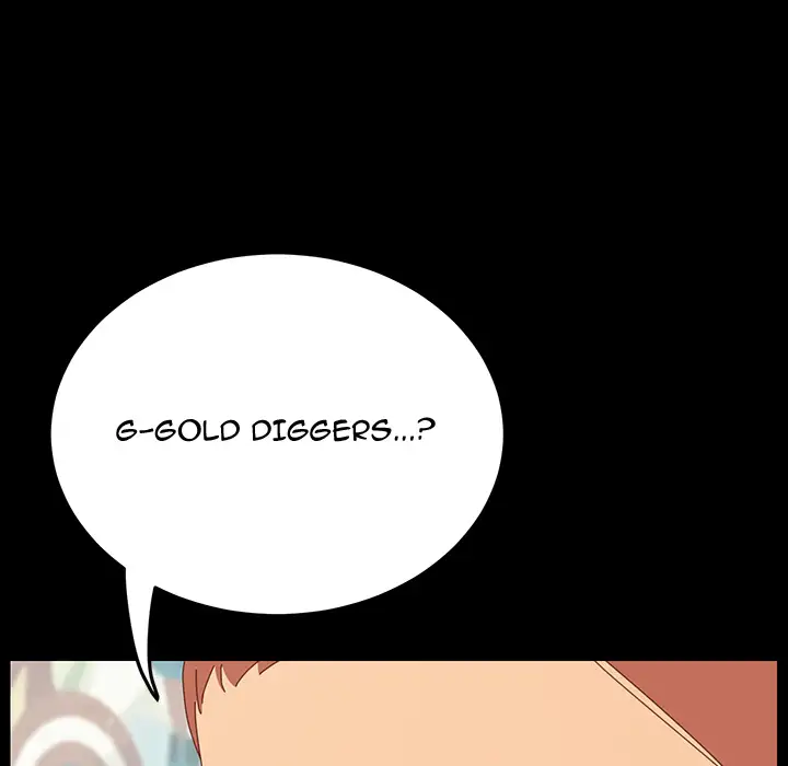 The Perfect Roommates Chapter 1 Page 144