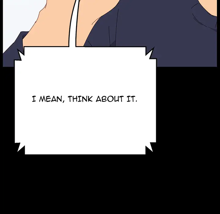 The Perfect Roommates Chapter 1 Page 146