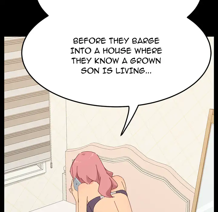 The Perfect Roommates Chapter 1 Page 148