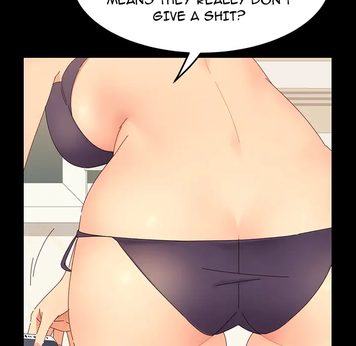 The Perfect Roommates Chapter 1 Page 151